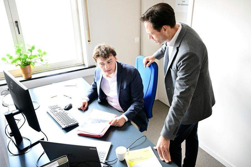Asesoría laboral y nóminas